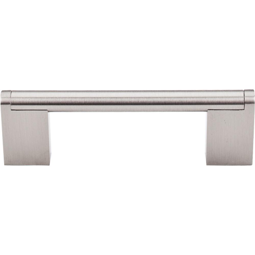 Top Knobs M1041 Princetonian Bar Pull 3 3/4"