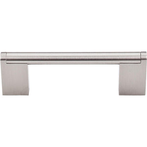 Top Knobs M1041 Princetonian Bar Pull 3 3/4