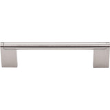 Top Knobs M1042 Princetonian Bar Pull 5 1/16"
