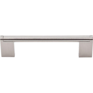 Top Knobs M1042 Princetonian Bar Pull 5 1/16"