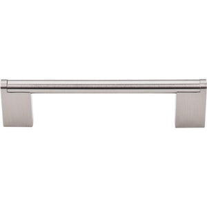 Top Knobs M1042 Princetonian Bar Pull 5 1/16