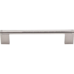 Top Knobs M1043 Princetonian Bar Pull 6 5/16"