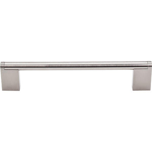 Top Knobs M1043 Princetonian Bar Pull 6 5/16