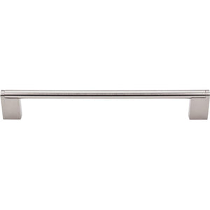 Top Knobs M1044 Princetonian Bar Pull 8 13/16