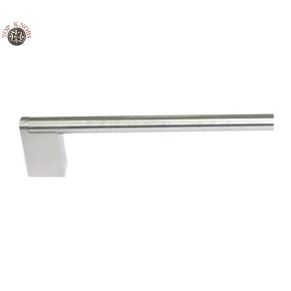 Top Knobs M1047 Princetonian Bar Pull 18 7/8"