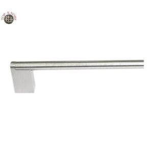 Top Knobs M1047 Princetonian Bar Pull 18 7/8