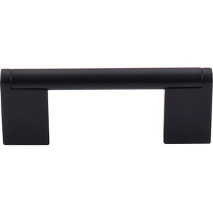 Top Knobs M1054 Princetonian Bar Pull 3