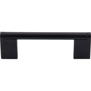 Top Knobs M1055 Princetonian Bar Pull 3 3/4