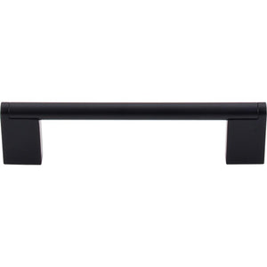 Top Knobs M1056 Princetonian Bar Pull 5 1/16