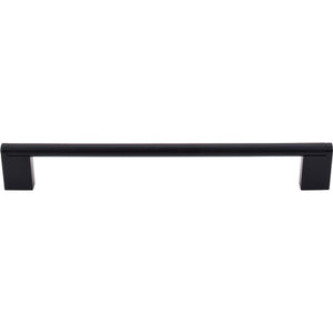 Top Knobs M1058 Princetonian Bar Pull 8 13/16