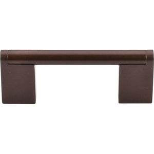 Top Knobs M1068 Princetonian Bar Pull 3