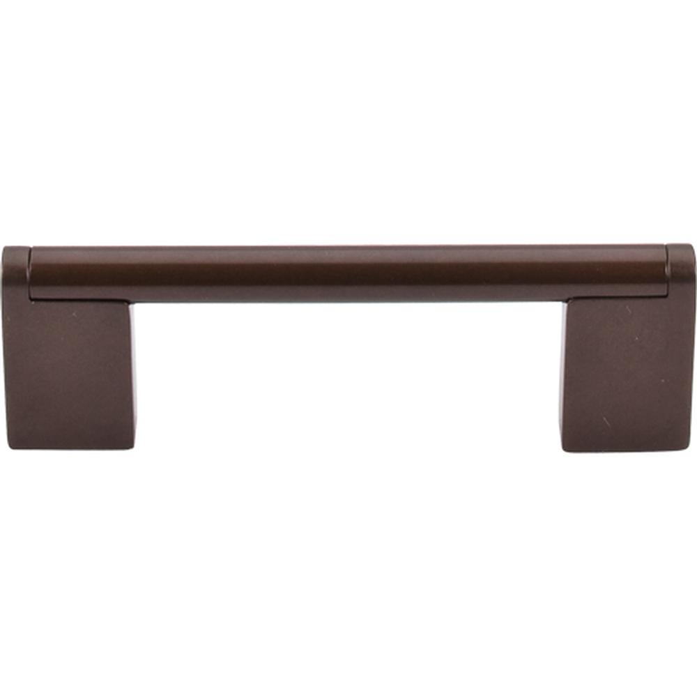 Top Knobs M1069 Princetonian Bar Pull 3 3/4"