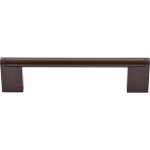 Top Knobs M1070 Princetonian Bar Pull 5 1/16