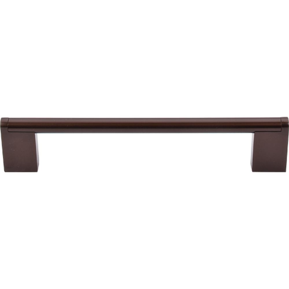 Top Knobs M1071 Princetonian Bar Pull 6 5/16"