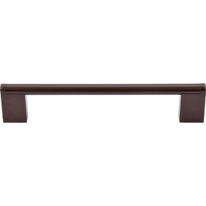 Top Knobs M1071 Princetonian Bar Pull 6 5/16
