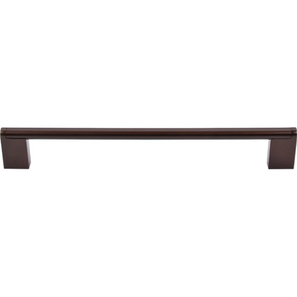 Top Knobs M1072 Princetonian Bar Pull 8 13/16"