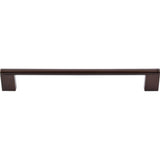 Top Knobs M1072 Princetonian Bar Pull 8 13/16"