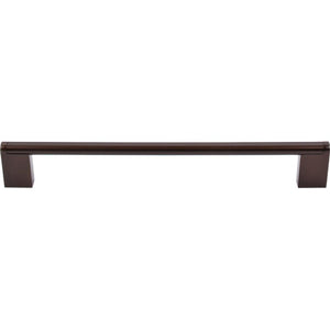 Top Knobs M1072 Princetonian Bar Pull 8 13/16