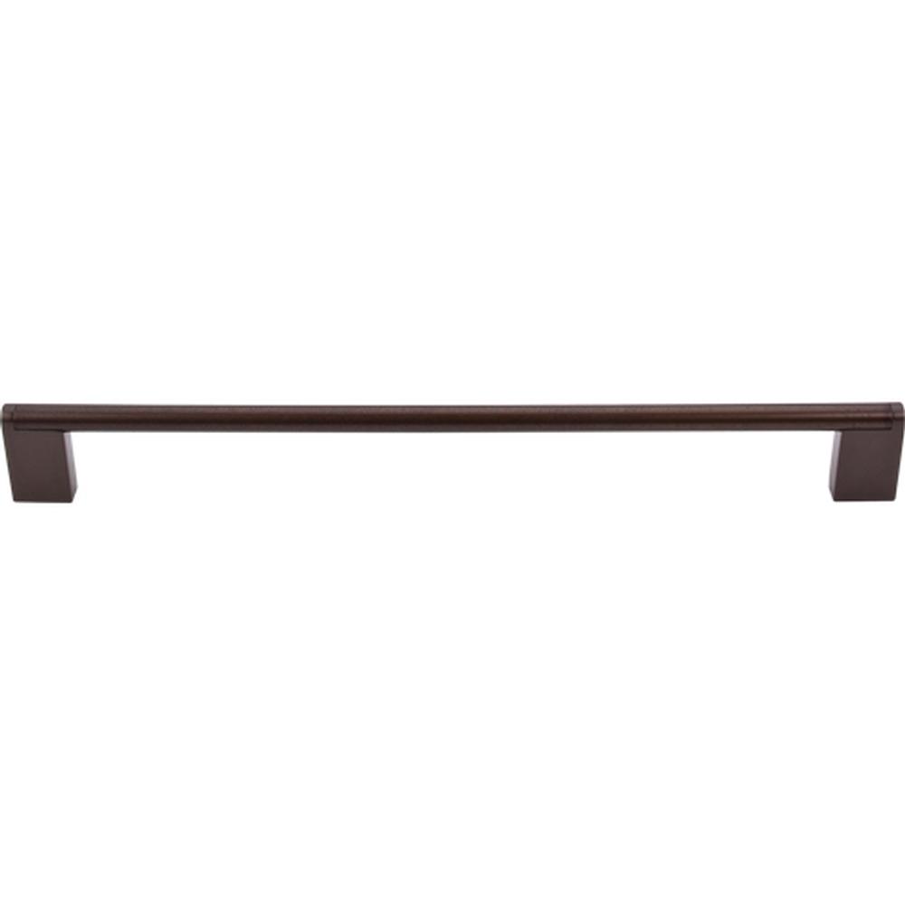 Top Knobs M1073 Princetonian Bar Pull 11 11/32"