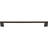Top Knobs M1073 Princetonian Bar Pull 11 11/32"