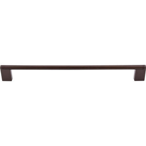 Top Knobs M1073 Princetonian Bar Pull 11 11/32