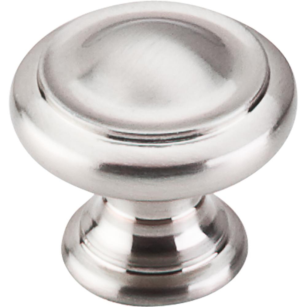 Top Knobs M1116 Dome Knob 1 1/8"