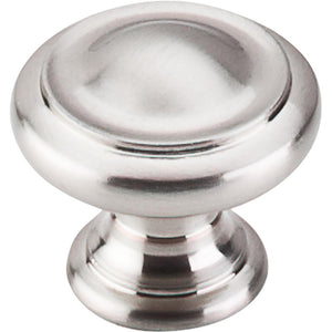 Top Knobs M1116 Dome Knob 1 1/8