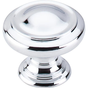 Top Knobs M1118 Dome Knob 1 1/8