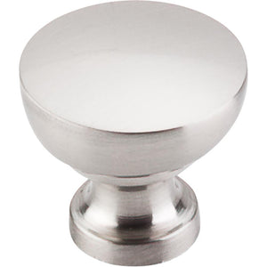 Top Knobs M1119 Bergen Knob 1 1/4