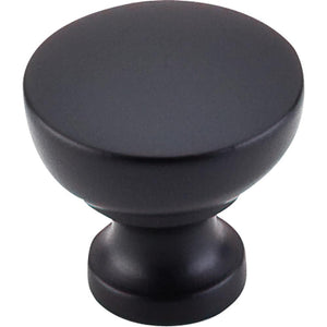 Top Knobs M1120 Bergen Knob 1 1/4