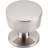 Top Knobs M1122 Essex Knob 1 3/16"