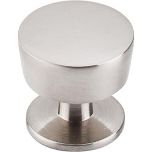 Top Knobs M1122 Essex Knob 1 3/16