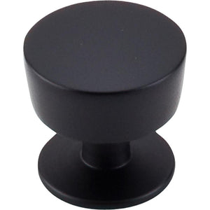 Top Knobs M1123 Essex Knob 1 3/16