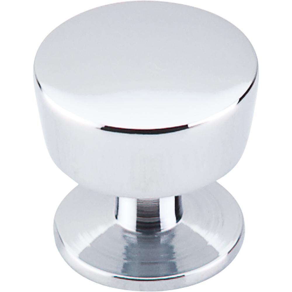 Top Knobs M1124 Essex Knob 1 3/16"