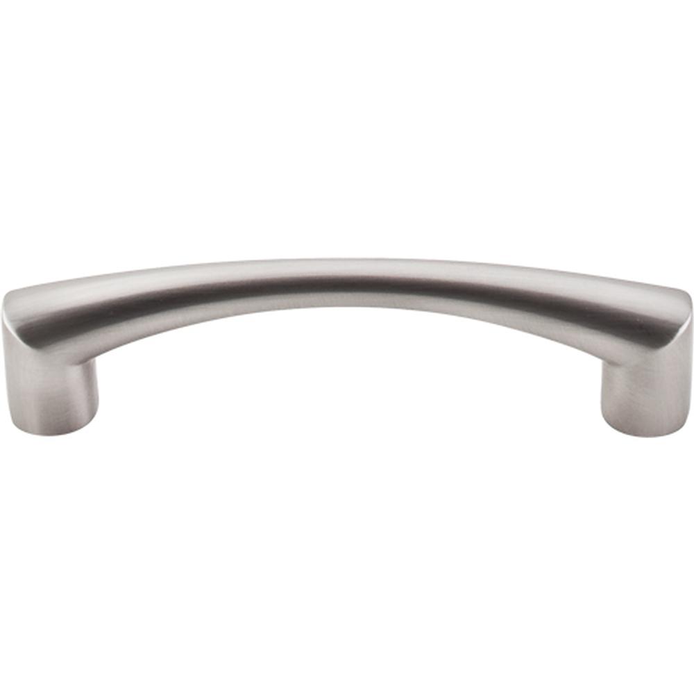 Top Knobs M1128 Hidra Pull 3 3/4"