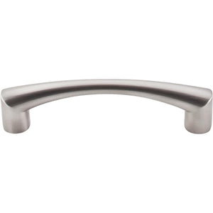 Top Knobs M1128 Hidra Pull 3 3/4