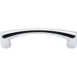 Top Knobs M1130 Hidra Pull 3 3/4"