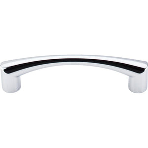 Top Knobs M1130 Hidra Pull 3 3/4"