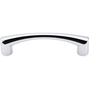 Top Knobs M1130 Hidra Pull 3 3/4