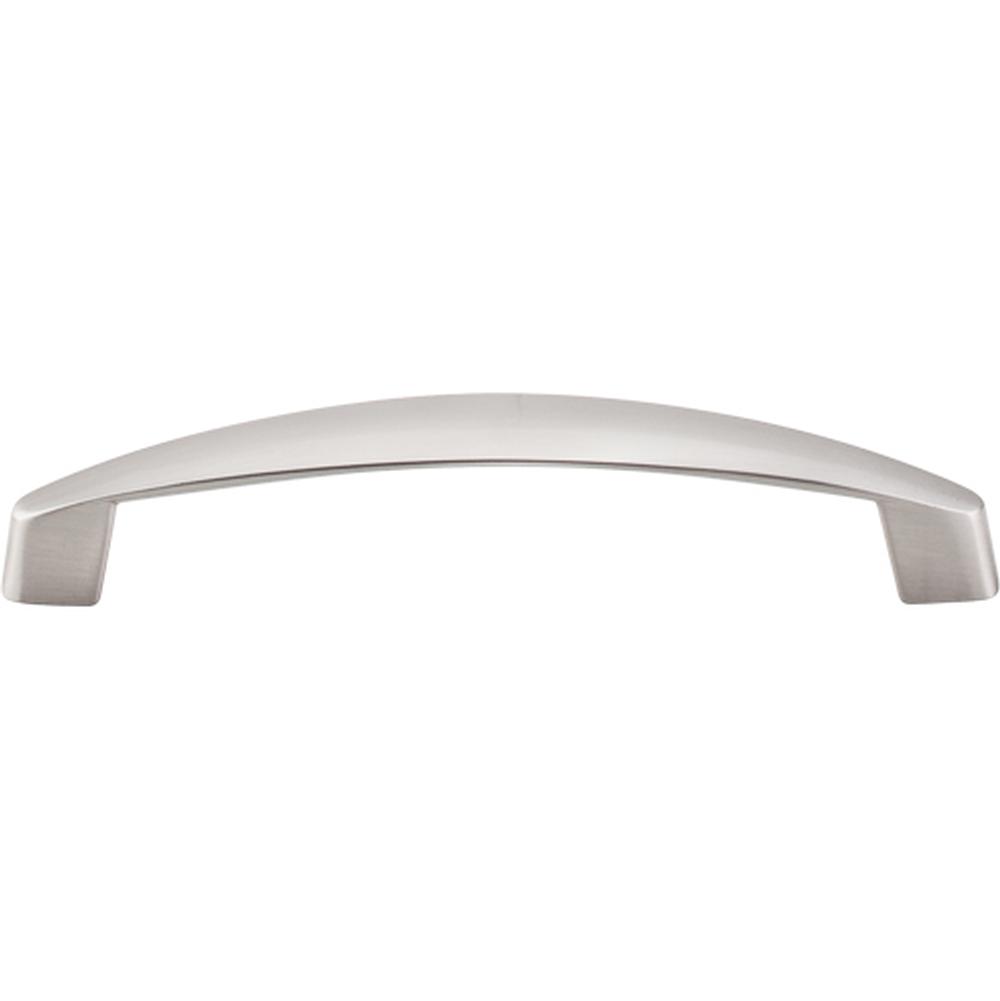 Top Knobs M1140 Boro Pull 5 1/16"