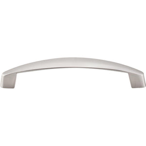 Top Knobs M1140 Boro Pull 5 1/16"