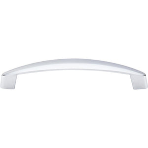 Top Knobs M1142 Boro Pull 5 1/16