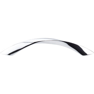 Top Knobs M1145 Twist Pull 5 1/16