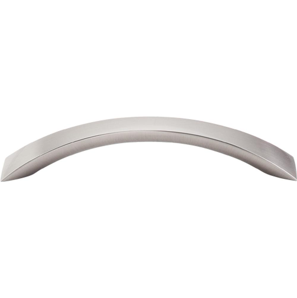 Top Knobs M1146 Crescent Flair Pull 5 1/16"