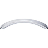 Top Knobs M1148 Crescent Flair Pull 5 1/16"