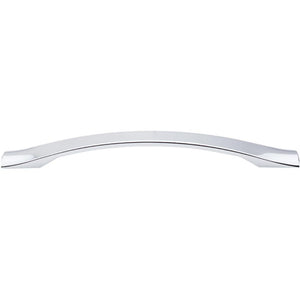 Top Knobs M1151 Crest Pull 6 1/4"