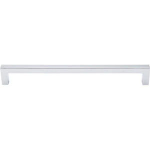 Top Knobs M1154 Square Bar Pull 8 13/16"