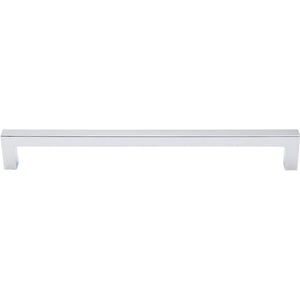 Top Knobs M1154 Square Bar Pull 8 13/16