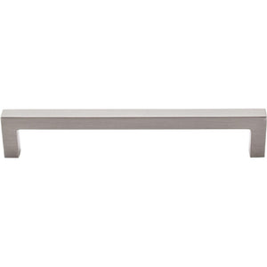 Top Knobs M1155 Square Bar Pull 6 5/16