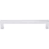 Top Knobs M1157 Square Bar Pull 6 5/16"